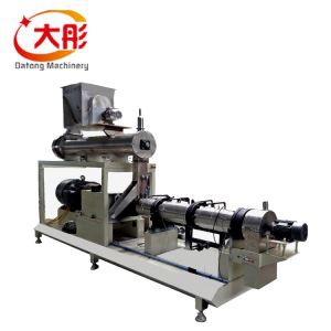 Extruder tal-Ikel tal-Viti Doppji